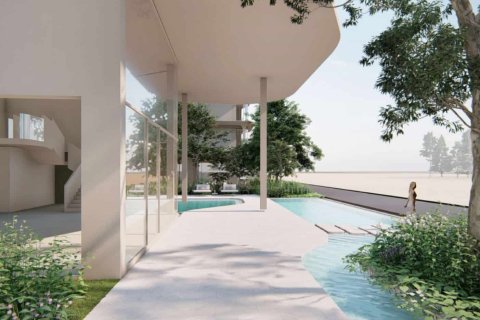 Condominio de 1 dormitorio en Bang Tao, Tailandia № 166285 - foto 27
