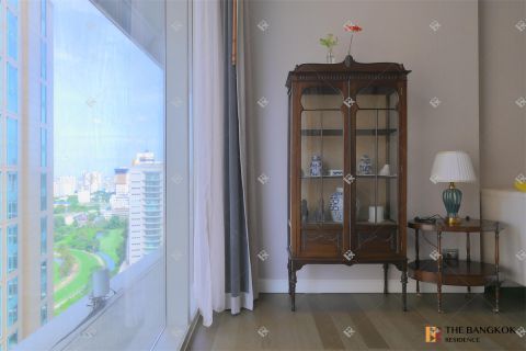 Condominio de 1 dormitorio en Bangkok, Tailandia № 201994 - foto 9