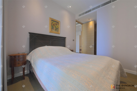 Condominio de 1 dormitorio en Bangkok, Tailandia № 201994 - foto 6