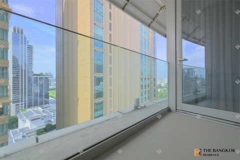 Condominio de 1 dormitorio en Bangkok, Tailandia № 201994 - foto 2