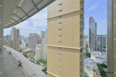 Condominio de 1 dormitorio en Bangkok, Tailandia № 201994
