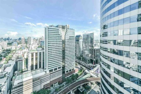 Condominio de 3 dormitorios en Bangkok, Tailandia № 201991 - foto 8