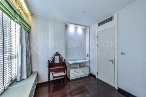 Condominio de 3 dormitorios en Bangkok, Tailandia № 201991 - foto 3