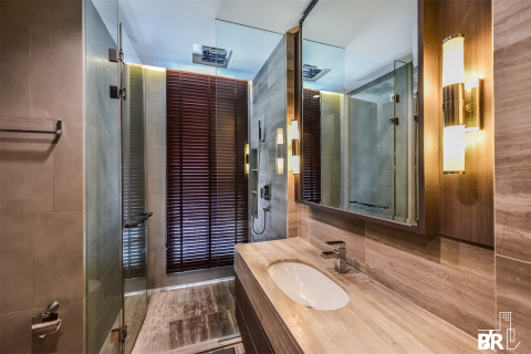 Condominio de 1 dormitorio en Bangkok, Tailandia № 186609 - foto 8