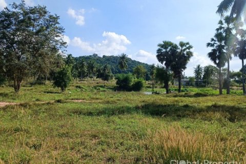 Terreno en Pattaya, Tailandia № 42240 - foto 4