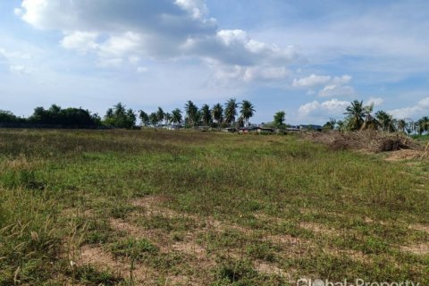 Terreno en Pattaya, Tailandia № 42240 - foto 6