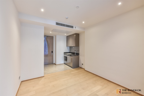 Condominio de 1 dormitorio en Bangkok, Tailandia № 184894 - foto 2