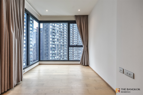 Condominio de 1 dormitorio en Bangkok, Tailandia № 184894 - foto 6