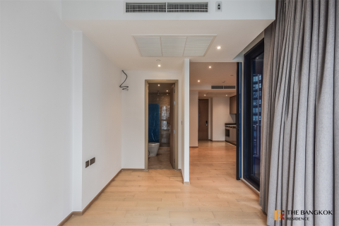 Condominio de 1 dormitorio en Bangkok, Tailandia № 184894 - foto 3