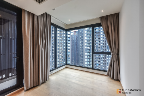 Condominio de 1 dormitorio en Bangkok, Tailandia № 184894 - foto 5