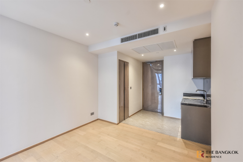 Condominio de 1 dormitorio en Bangkok, Tailandia № 184894 - foto 7
