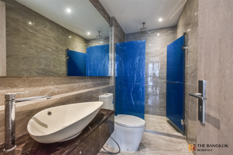 Condominio de 1 dormitorio en Bangkok, Tailandia № 184894 - foto 8