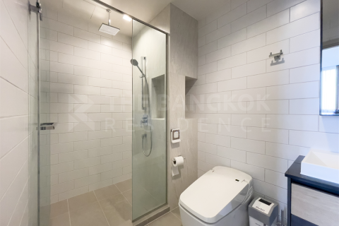 Condominio de 2 dormitorios en Bangkok, Tailandia № 184898 - foto 5