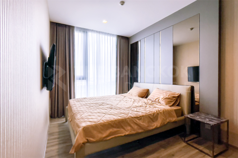 Condominio de 2 dormitorios en Bangkok, Tailandia № 184898 - foto 3