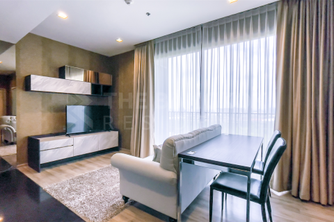 Condominio de 2 dormitorios en Bangkok, Tailandia № 184898 - foto 6