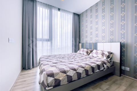 Condo in Bangkok, Thailand, 2 bedrooms № 184898