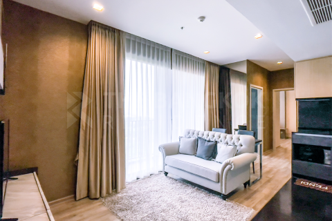 Condominio de 2 dormitorios en Bangkok, Tailandia № 184898 - foto 4