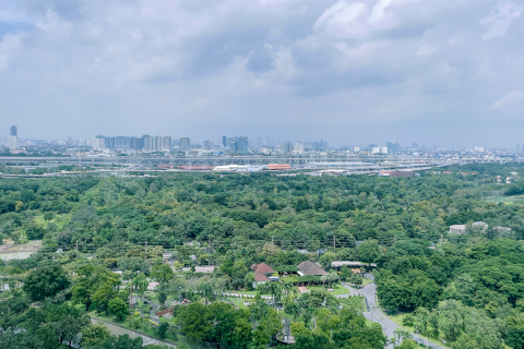 Condominio de 2 dormitorios en Bangkok, Tailandia № 184898 - foto 2