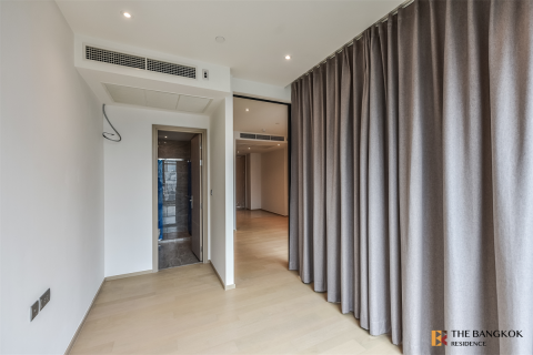 Condominio de 1 dormitorio en Bangkok, Tailandia № 184895 - foto 3