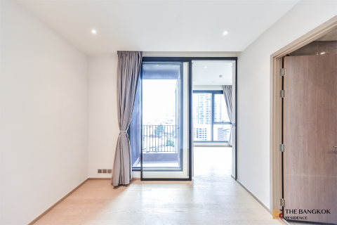 Condominio de 1 dormitorio en Bangkok, Tailandia № 184895 - foto 5