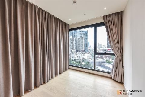 Condominio de 1 dormitorio en Bangkok, Tailandia № 184895 - foto 7