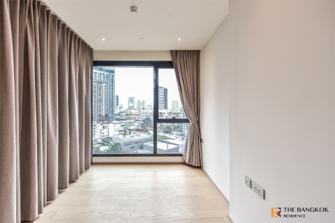 Condominio de 1 dormitorio en Bangkok, Tailandia № 184895 - foto 8