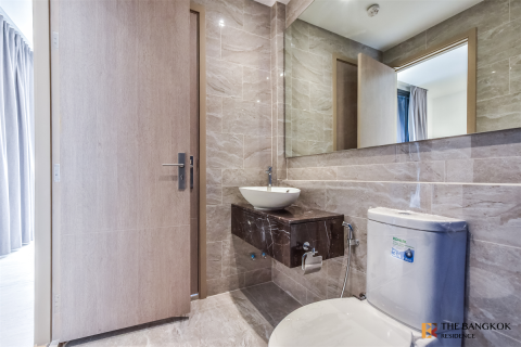 Condominio de 1 dormitorio en Bangkok, Tailandia № 184895 - foto 10