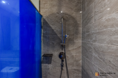 Condominio de 1 dormitorio en Bangkok, Tailandia № 184895 - foto 9