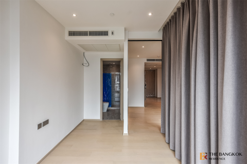 Condominio de 1 dormitorio en Bangkok, Tailandia № 184895 - foto 2