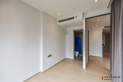 Condominio de 1 dormitorio en Bangkok, Tailandia № 184895 - foto 6