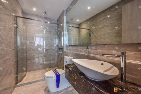 Condo in Bangkok, Thailand, 1 bedroom  № 184892