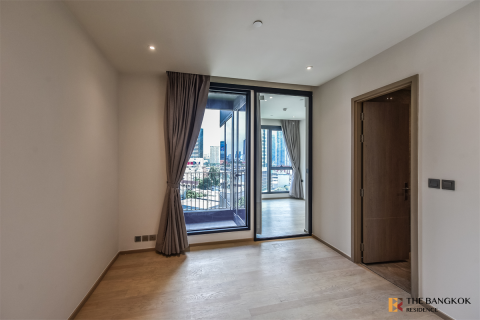 Eigentumswohnung in Bangkok, Thailand, 1 Schlafzimmer  № 184897 - Foto 2