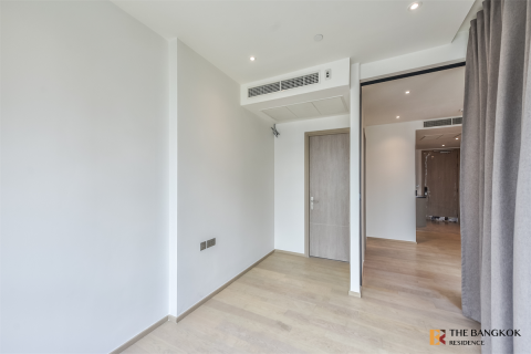 Eigentumswohnung in Bangkok, Thailand, 1 Schlafzimmer  № 184897 - Foto 9