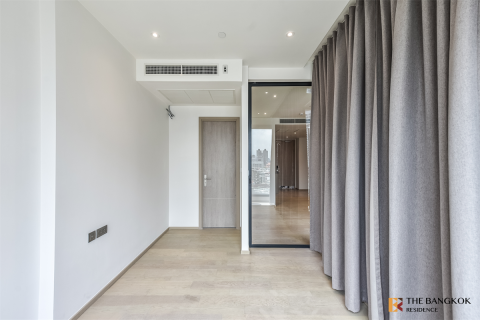 Eigentumswohnung in Bangkok, Thailand, 1 Schlafzimmer  № 184897 - Foto 3