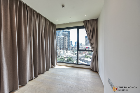 Eigentumswohnung in Bangkok, Thailand, 1 Schlafzimmer  № 184897 - Foto 7