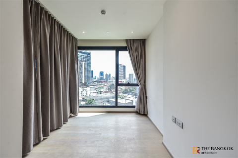 Eigentumswohnung in Bangkok, Thailand, 1 Schlafzimmer  № 184897 - Foto 8