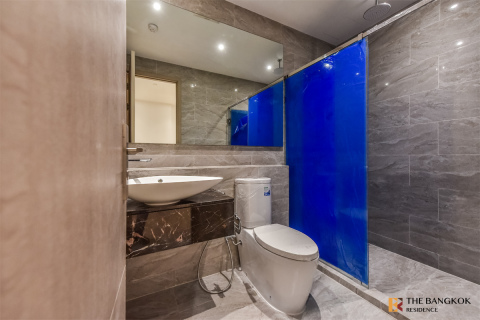 Eigentumswohnung in Bangkok, Thailand, 1 Schlafzimmer  № 184897 - Foto 4