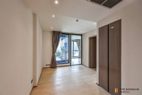 Eigentumswohnung in Bangkok, Thailand, 1 Schlafzimmer  № 184897 - Foto 5
