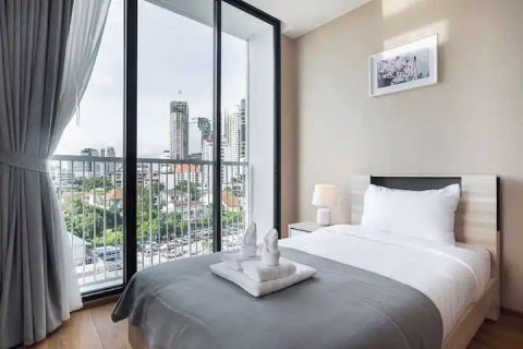 Off-Plan Park Origin Phromphong in Bangkok, Thailand № 36604 - Foto 9