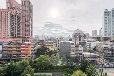 Off-Plan Park Origin Phromphong in Bangkok, Thailand № 36604 - Foto 14