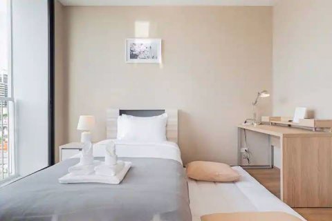 Off-Plan Park Origin Phromphong in Bangkok, Thailand № 36604 - Foto 10