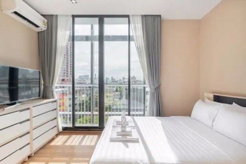 Off-Plan Park Origin Phromphong in Bangkok, Thailand № 36604 - Foto 7