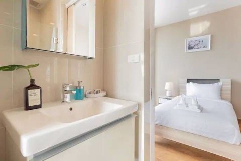Off-Plan Park Origin Phromphong in Bangkok, Thailand № 36604 - Foto 12