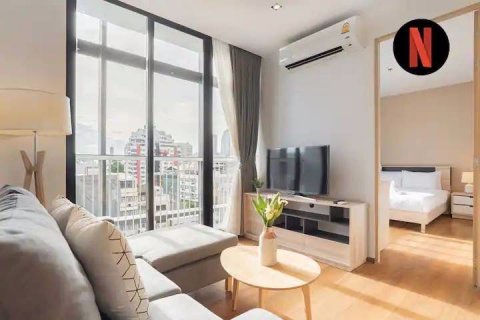 Off-Plan Park Origin Phromphong in Bangkok, Thailand № 36604 - Foto 5