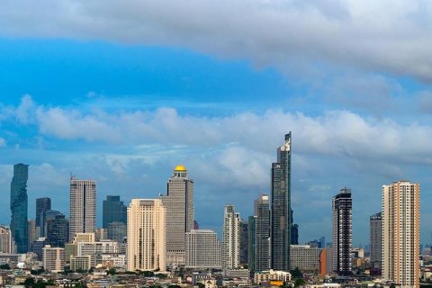 6 อันดับสถานที่น่าซื้อในประเทศไทยในปี 2566