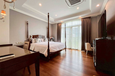 Casa de 2 dormitorios en Bangkok, Tailandia № 190256 - foto 4