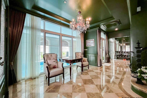 Casa de 2 dormitorios en Bangkok, Tailandia № 190256 - foto 8