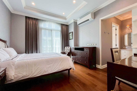Casa de 2 dormitorios en Bangkok, Tailandia № 190256 - foto 7