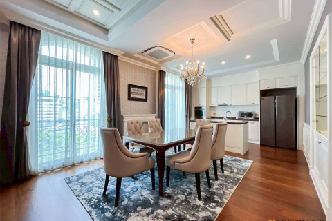 Casa de 2 dormitorios en Bangkok, Tailandia № 190256 - foto 6