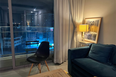 Condominio de 2 dormitorios en Bangkok, Tailandia № 188334 - foto 4